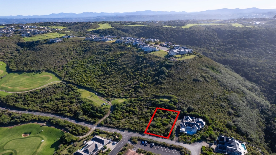 0 Bedroom Property for Sale in Pezula Golf Estate Western Cape